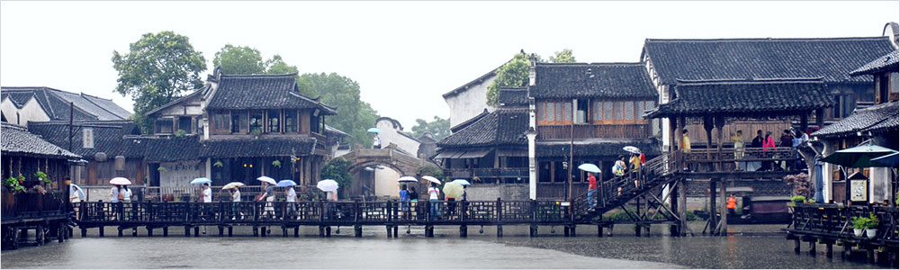 5A級景區(qu)-十大(da)歷(li)史文(wén)化名(míng)鎮